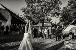 Svatba - září 2012