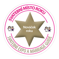 Svatební nováček roku 2013 - hlasování odborné poroty: Statek Blažejovi